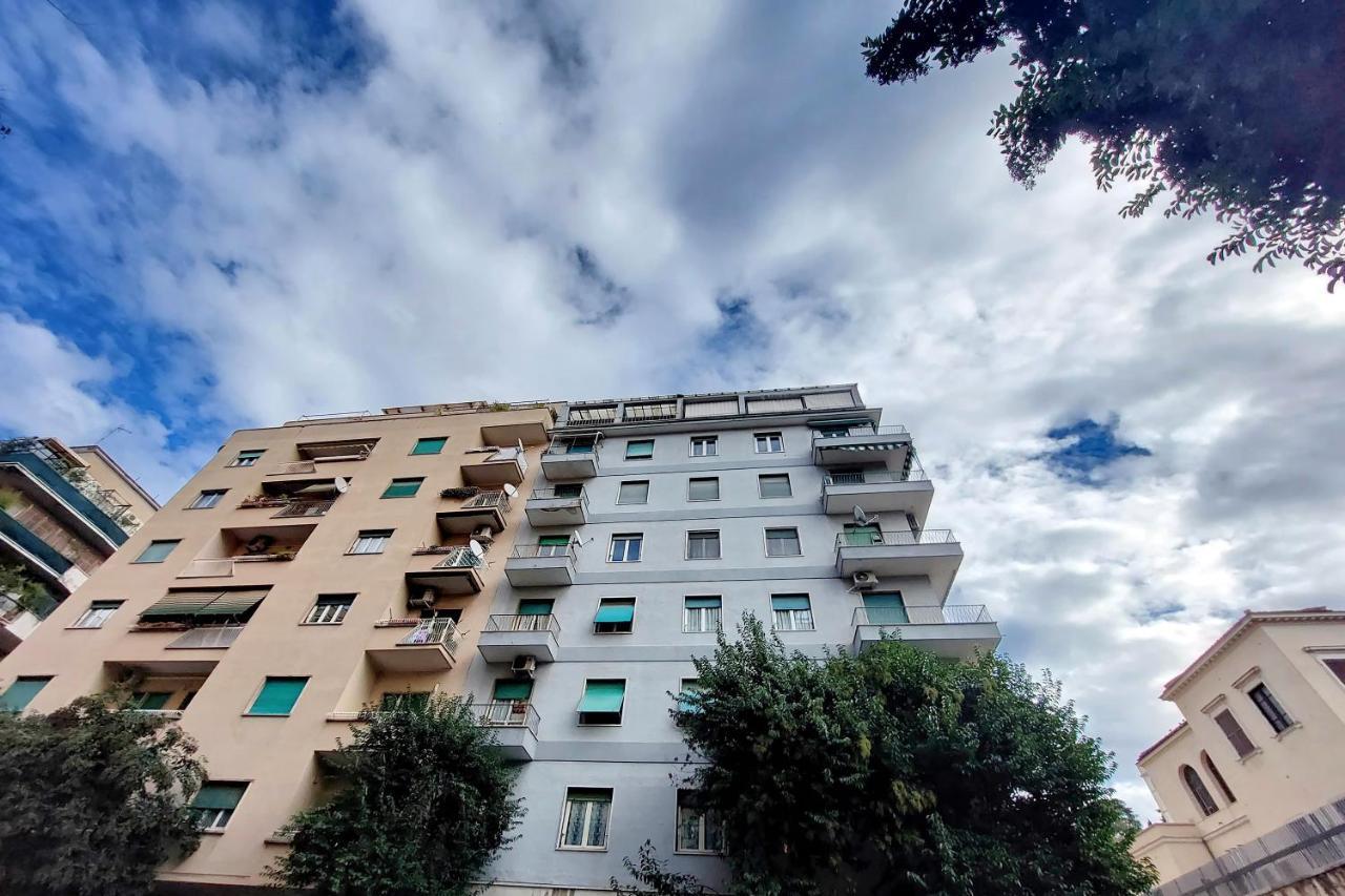 Da Bea a San Pietro in via delle fornaci 139 Appartamento Roma Esterno foto