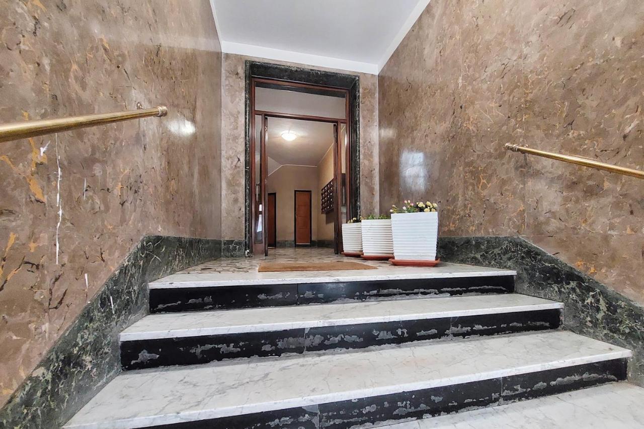 Da Bea a San Pietro in via delle fornaci 139 Appartamento Roma Esterno foto